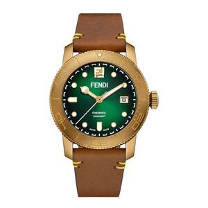 Fendi Men's Aqua Watch